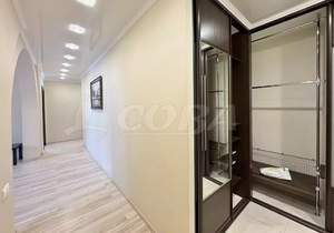 2-к квартира, на длительный срок, 100м2, 2/14 этаж