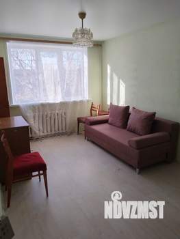 2-к квартира, на длительный срок, 45м2, 5/5 этаж
