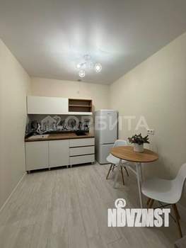 1-к квартира, на длительный срок, 33м2, 11/19 этаж