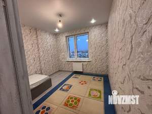 3-к квартира, на длительный срок, 70м2, 10/15 этаж