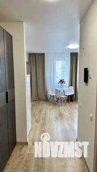 1-к квартира, посуточно, 38м2, 12/12 этаж