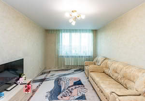 1-к квартира, на длительный срок, 47м2, 7/11 этаж