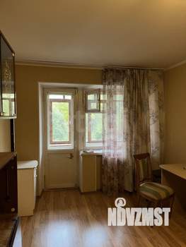 1-к квартира, на длительный срок, 38м2, 3/5 этаж