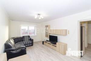 2-к квартира, на длительный срок, 55м2, 11/16 этаж