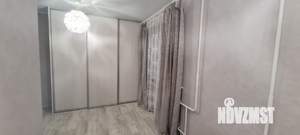 1-к квартира, на длительный срок, 32м2, 1/5 этаж