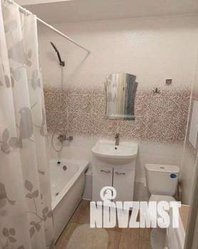 Студия квартира, на длительный срок, 28м2, 2/20 этаж