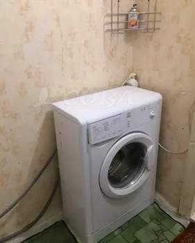 1-к квартира, на длительный срок, 40м2, 1/16 этаж