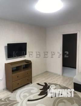 1-к квартира, на длительный срок, 43м2, 9/10 этаж