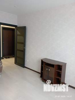 1-к квартира, на длительный срок, 38м2, 2/17 этаж
