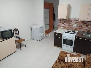 Студия квартира, на длительный срок, 20м2, 7/19 этаж