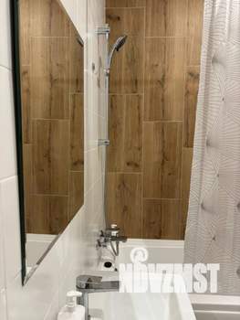 2-к квартира, посуточно, 37м2, 3/9 этаж