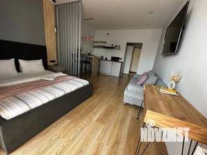 1-к квартира, посуточно, 29м2, 8/9 этаж