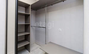 1-к квартира, на длительный срок, 38м2, 7/17 этаж