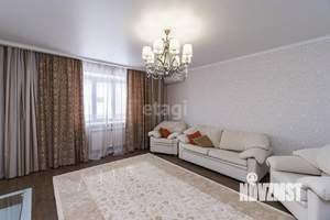 2-к квартира, на длительный срок, 85м2, 7/10 этаж