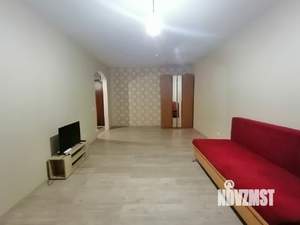 1-к квартира, на длительный срок, 40м2, 9/15 этаж