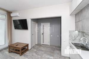 1-к квартира, на длительный срок, 38м2, 10/10 этаж