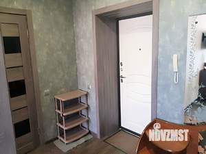 1-к квартира, на длительный срок, 36м2, 6/12 этаж