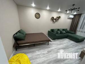 2-к квартира, посуточно, 58м2, 9/10 этаж