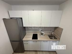 1-к квартира, на длительный срок, 37м2, 11/16 этаж