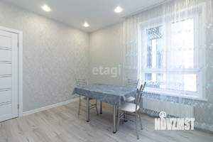 1-к квартира, на длительный срок, 50м2, 6/12 этаж