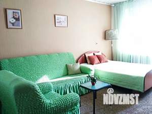 1-к квартира, посуточно, 32м2, 3/9 этаж