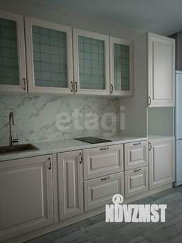 1-к квартира, на длительный срок, 34м2, 11/17 этаж