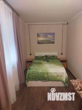 2-к квартира, посуточно, 48м2, 2/5 этаж