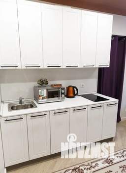 1-к квартира, посуточно, 20м2, 2/12 этаж