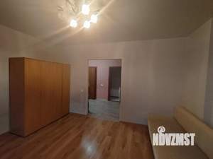 1-к квартира, на длительный срок, 40м2, 5/19 этаж