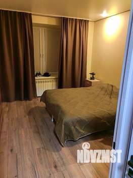1-к квартира, на длительный срок, 50м2, 1/16 этаж