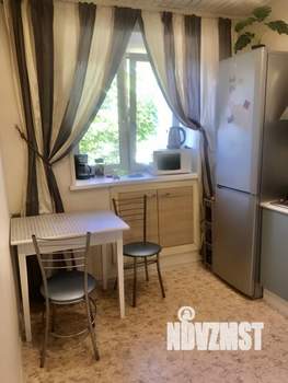 3-к квартира, на длительный срок, 61м2, 3/5 этаж