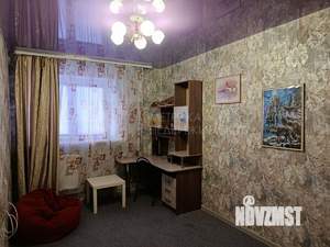 2-к квартира, на длительный срок, 55м2, 4/9 этаж