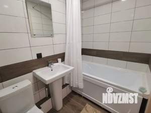 1-к квартира, посуточно, 23м2, 2/5 этаж