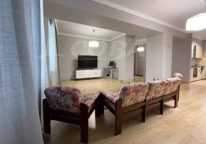 3-к квартира, на длительный срок, 111м2, 3/4 этаж