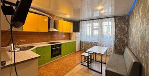 1-к квартира, на длительный срок, 45м2, 1/14 этаж