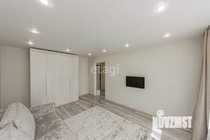 1-к квартира, на длительный срок, 39м2, 7/15 этаж