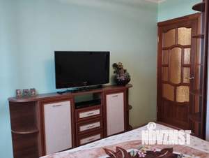 2-к квартира, посуточно, 69м2, 4/12 этаж