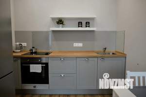 2-к квартира, посуточно, 40м2, 8/9 этаж