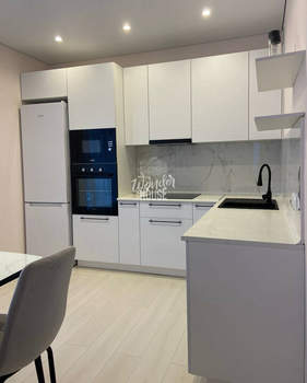 2-к квартира, на длительный срок, 45м2, 2/10 этаж