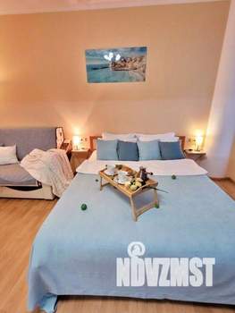 1-к квартира, посуточно, 32м2, 1/1 этаж