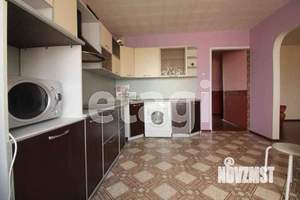 3-к квартира, на длительный срок, 96м2, 7/10 этаж