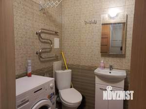 1-к квартира, посуточно, 30м2, 18/19 этаж