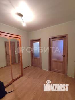 1-к квартира, на длительный срок, 43м2, 8/16 этаж