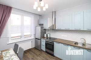 2-к квартира, на длительный срок, 54м2, 2/19 этаж