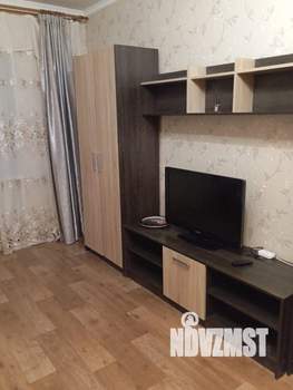 1-к квартира, на длительный срок, 42м2, 4/16 этаж