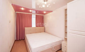 3-к квартира, на длительный срок, 61м2, 6/9 этаж