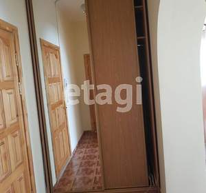 1-к квартира, на длительный срок, 43м2, 2/9 этаж