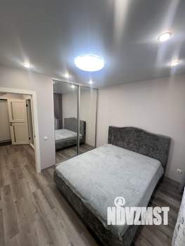 1-к квартира, на длительный срок, 36м2, 6/16 этаж