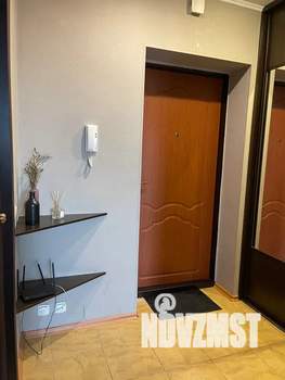 1-к квартира, посуточно, 40м2, 12/14 этаж