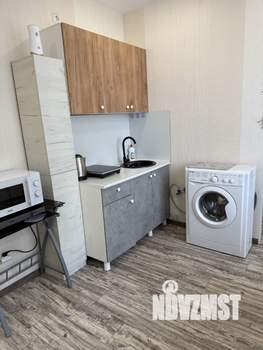 1-к квартира, на длительный срок, 27м2, 11/26 этаж